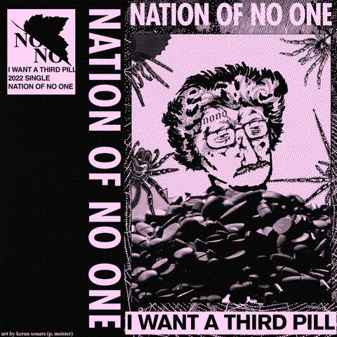 I Want A Third Pill