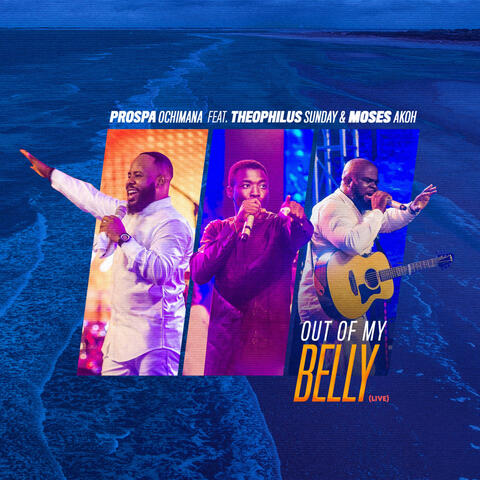 Out of My Belly