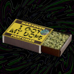 I Got My Dope