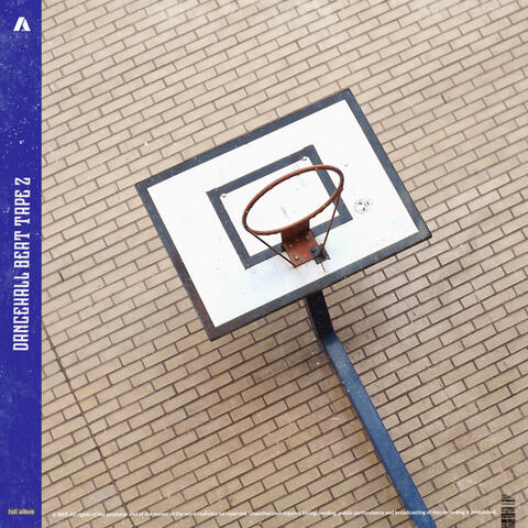 DanceHall Beat Tape 2
