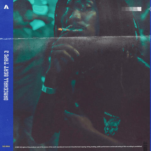 DanceHall Beat Tape 3