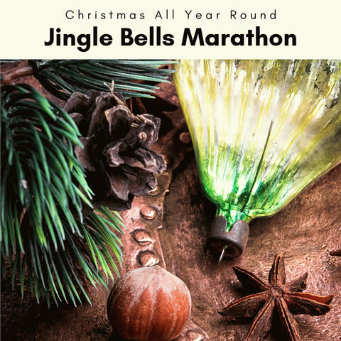 2022  Jingle Bells Marathon