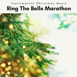 Ring The Bells by Cozy Fire with Crickets Relaxing Music