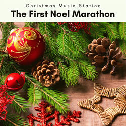 The First Noel by Wild Water Sounds for Christmas Time Naps