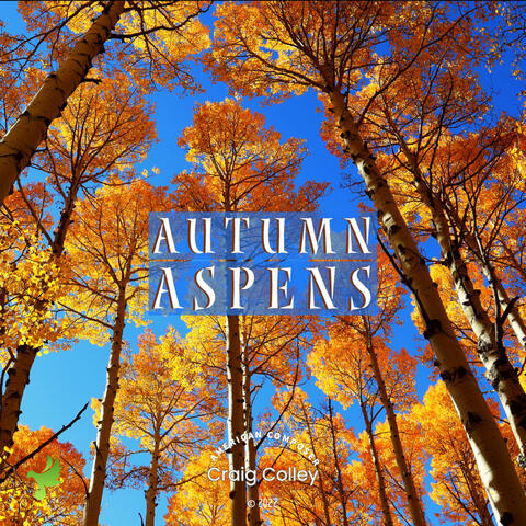 Autumn Aspens
