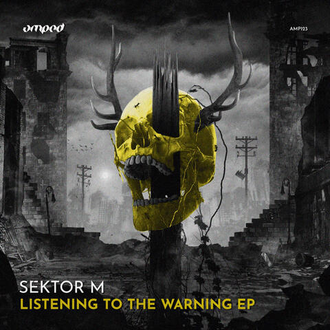 Listening to the Warning EP
