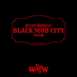 Black Mob City