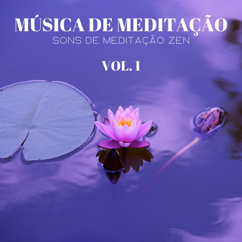 Música De Meditação: Sons De Meditação Zen Vol. 1