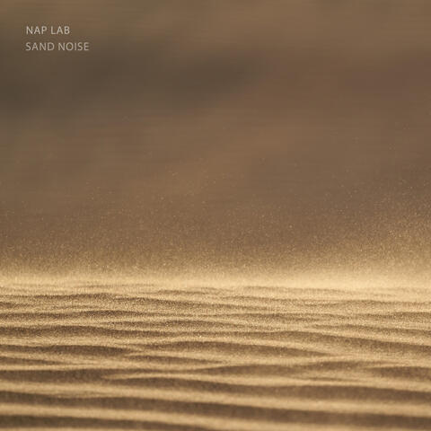 Sand Noise