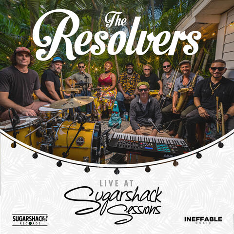 The Resolvers