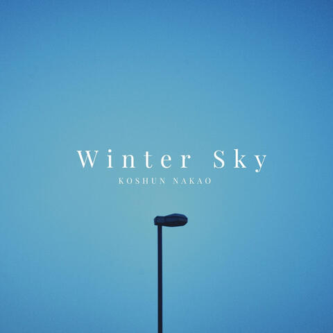 Winter Sky