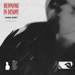 BURNING IN DESIRE