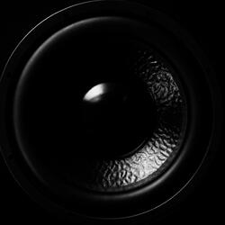 Bass Boosted Sub Test