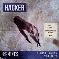 Hacker