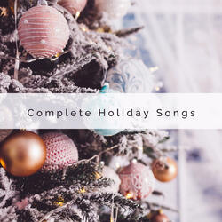 I Heard The Bells On Christmas Day by Cozy Fire Noises for Christmas Time Preparation