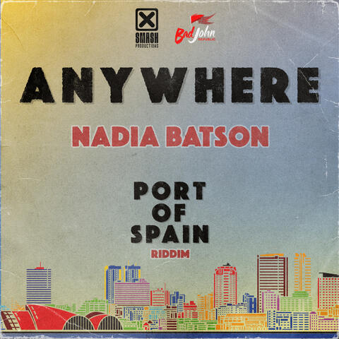 Anywhere