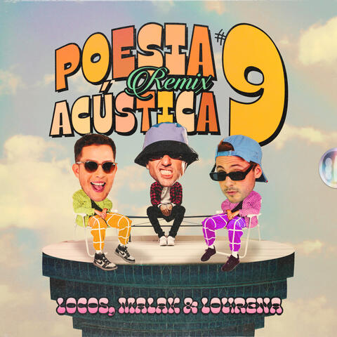 Poesia Acústica #9: Melhor Forma