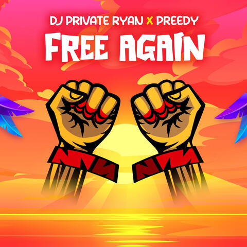 Free Again