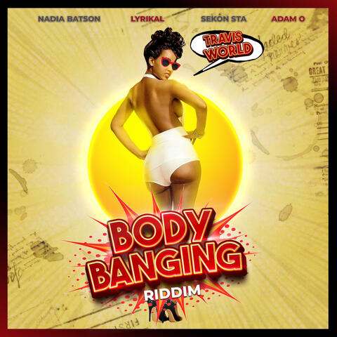 Body Banging Riddim