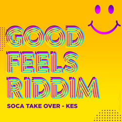 Soca Take Over