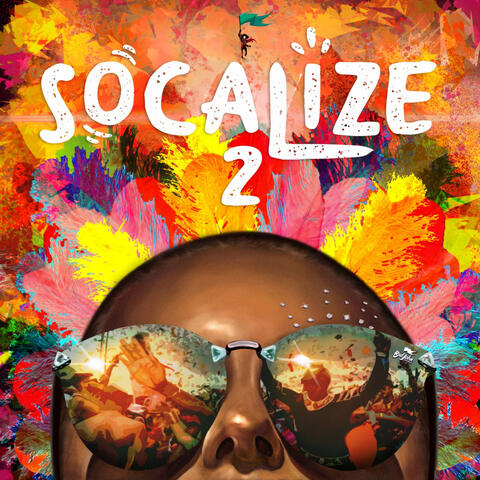 Socalize 2
