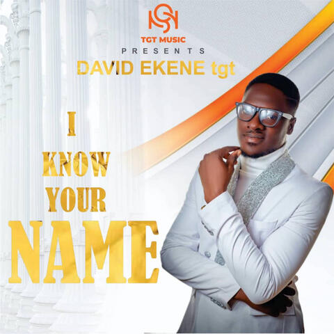 I Know Your Name