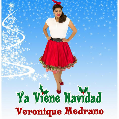 Ya Viene Navidad