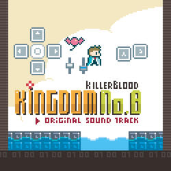 Theme Of Kingdom No.8