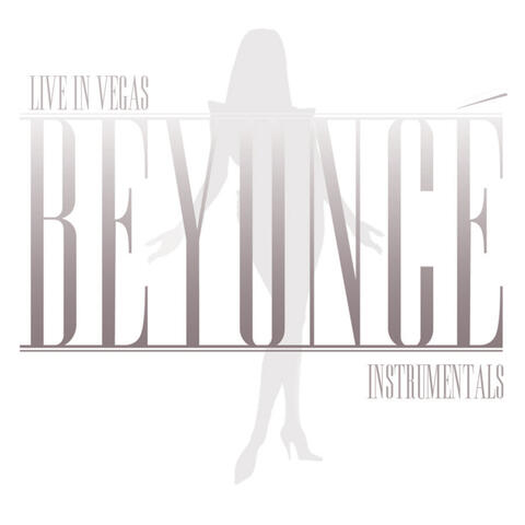 Beyoncé Live In Vegas