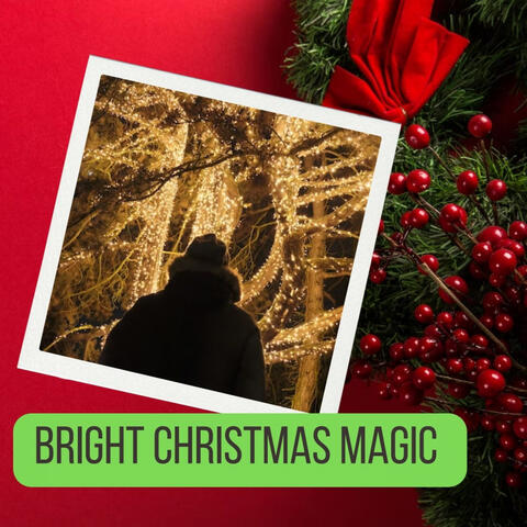 Bright Christmas Magic