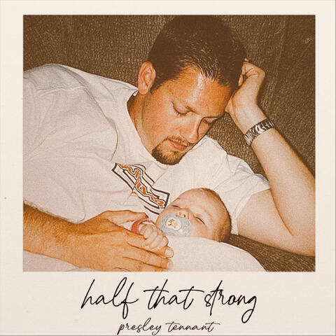 Half That Strong