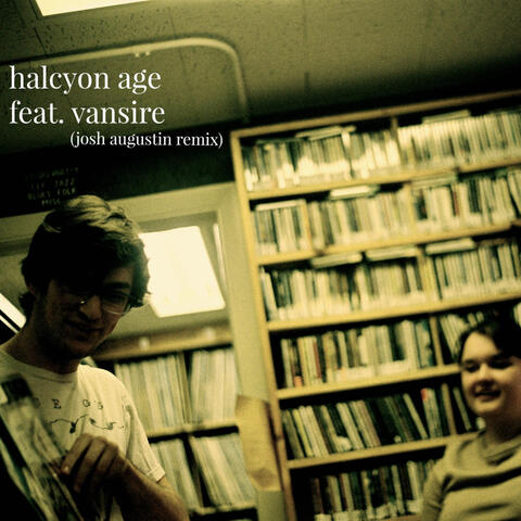 Halcyon Age