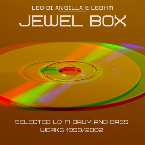 Jewel Box