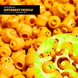 Different People