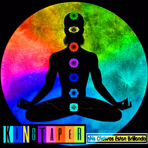 Mis Chakras