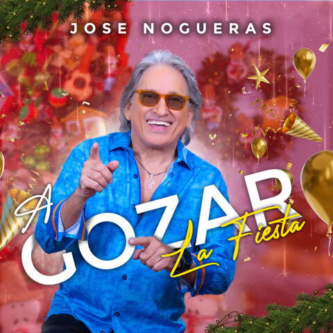 A gozar la fiesta