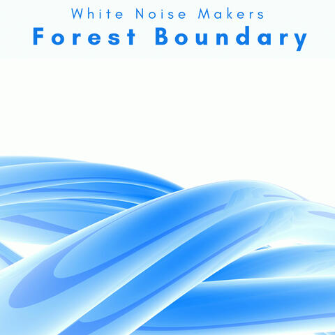 1 Forest Boundary