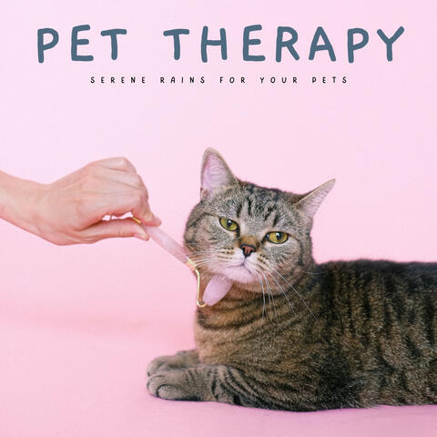 Pet Therapy: Serene Rains For Your Pets