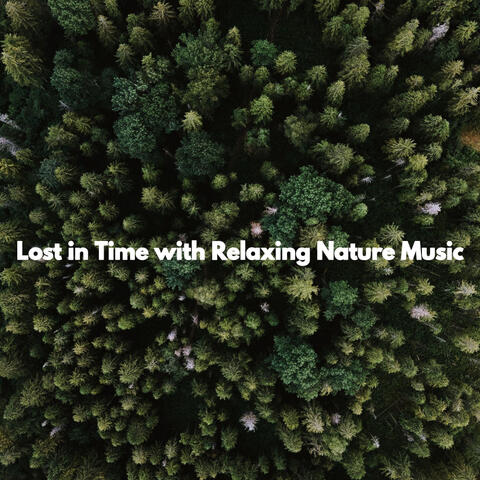 Lost in Time with Relaxing Nature Music