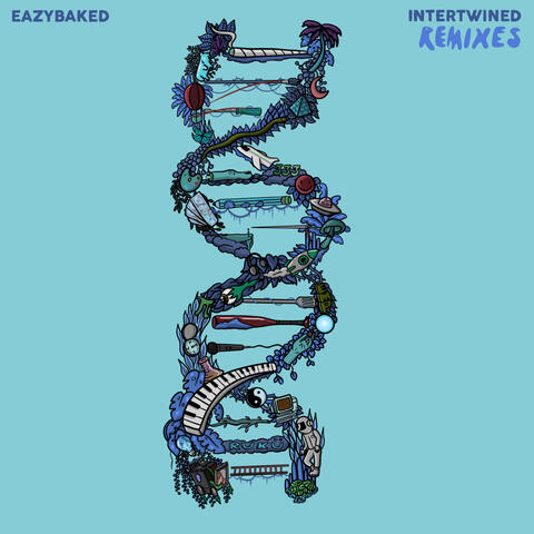 INTERTWINED