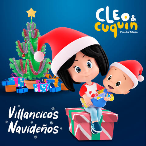 Villancicos infantiles con Cleo y Cuquín