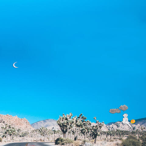Sleeping Sun, Waking Moon