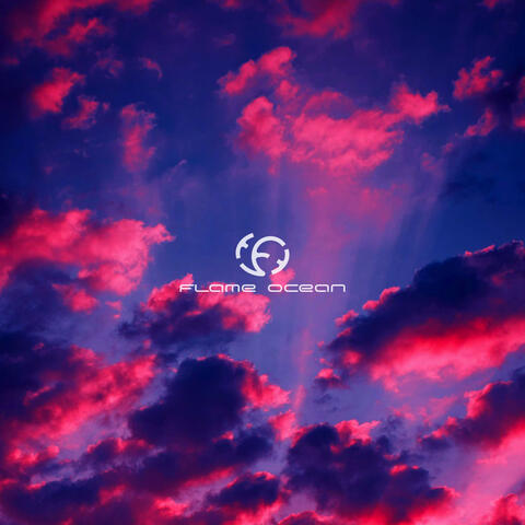 Flame Ocean