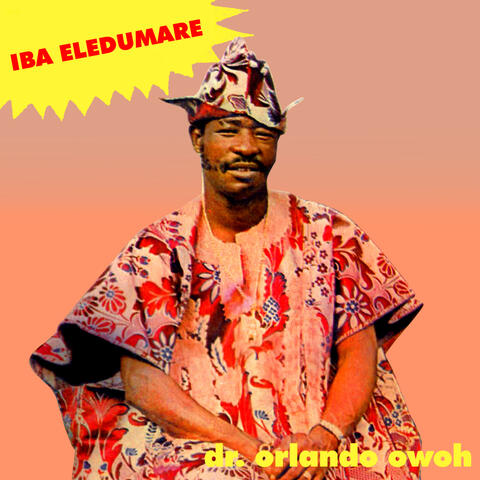 Iba Eledumare