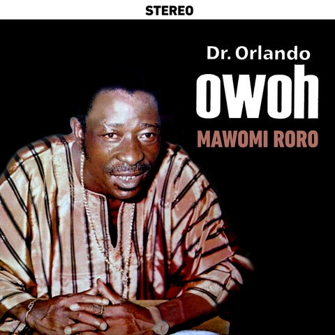 Mawomi Roro