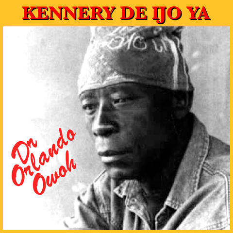 Kennery De Ijo Ya