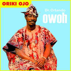 Oriki Ojo, Side 2