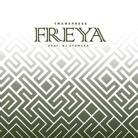 FREYA