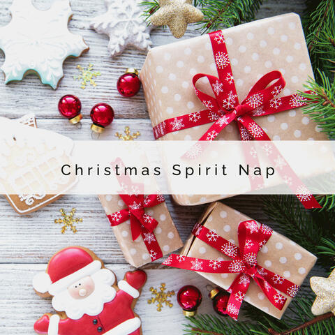 3 2 1 Christmas Spirit Nap