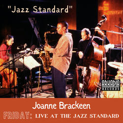 Jazz Standard